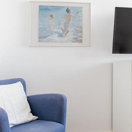 Ferienwohnung Der Olle Hansen Тіммендорфер-Штранд Екстер'єр фото