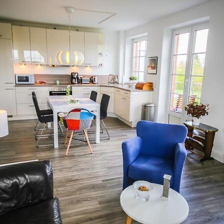 Ferienwohnung Der Olle Hansen Тіммендорфер-Штранд Екстер'єр фото