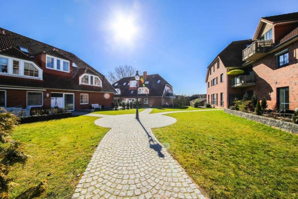 Ferienwohnung Der Olle Hansen Тіммендорфер-Штранд Екстер'єр фото